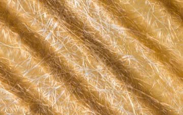 Withybrook fibreglass roof waterproofing