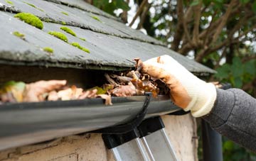 gutter cleaning Withybrook