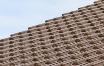 plastic roofing Withybrook