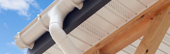 get Withybrook guttering quotes today