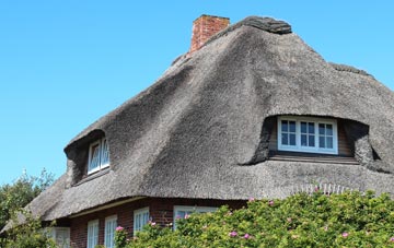 thatch roofing Withybrook